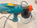 3M除甲醛新房急入住甲醛清除劑家用去甲醛神器非凈化器空氣清新劑 專項(xiàng)除醛 1.8L*2桶[送插電噴槍] 曬單實(shí)拍圖