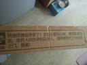 FORSUNNY嬰兒床移動拼接床實木無漆多功能升降寶寶兒童床新生兒bb哄睡邊床 進(jìn)口松木+床圍軟包+椰棕墊+蚊帳 嬰兒用品全實木床0-3歲6歲適用 曬單實拍圖