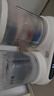 萬家能洗衣杯內(nèi)衣迷你雙桶洗衣機(jī)小型洗襪子機(jī)神器內(nèi)衣內(nèi)褲專用洗衣機(jī)半自動(dòng)懶人便攜式洗衣機(jī)宿舍清洗機(jī) 升級PRO【雙核強(qiáng)勁電機(jī)+銀離子除菌+8維波輪】 曬單實(shí)拍圖