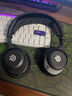 賽睿（SteelSeries）寒冰Nova5白色 2.4G/藍牙雙無線頭戴式游戲耳機電競電腦耳麥降噪麥克風CS吃雞打瓦 適配三角洲行動 曬單實拍圖