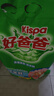 好爸爸天然親膚洗衣粉洗衣服粉大袋批發(fā)機洗手洗低泡持久留香套裝替換裝 【5.7斤家庭囤貨裝】 曬單實拍圖