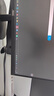 AOC顯示器2K IPS電腦顯示屏幕23.8英寸 辦公學(xué)習(xí)護(hù)眼低藍(lán)光 300nit 臺(tái)式拓展筆記本外接擴(kuò)展屏Q24E11 曬單實(shí)拍圖