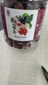 老香農(nóng)桑葚山楂條500g罐裝網(wǎng)紅追劇桑葚鮮果打漿休閑小吃蜜餞果脯小零食 曬單實拍圖