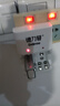 德力普（Delipow）充電器 5號(hào)/7號(hào)/9V充電電池三用多功能通用充電器 9V兩槽充電器 曬單實(shí)拍圖