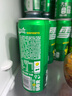 可口可樂（Coca-Cola）檀健次代言 雪碧Sprite檸檬味碳酸飲料330ml*24摩登罐  曬單實拍圖