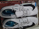 耐克田徑精英2025新款配色 Nike Maxfly 2耐克男女專業(yè)氣墊短跑釘鞋 FD8395-102/Maxfly 2代 42.5 曬單實(shí)拍圖