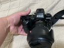 尼康（Nikon）【國行帶票】Z6 III Z63全畫幅微單相機 微單套機 單機 攝影攝像視頻無反相機數(shù)碼相機 運動拍鳥 Z6III 24-70 F/4S套機 官方標配【送膜+灃標座充+灃標電池】不要 曬單實拍圖