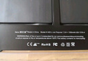 綠巨能（llano）適用蘋(píng)果筆記本電池MacBook Air A1369 A1405 A1466 MD231 MD232 MC965 MC966電腦電池 曬單實(shí)拍圖