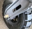 普速 PUSU4591輪胎上光蠟20L 摩托車汽車輪胎清潔上光保護(hù)劑 曬單實(shí)拍圖