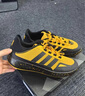 阿迪達(dá)斯 （adidas）男鞋夏季戶外溯溪鞋運(yùn)動(dòng)訓(xùn)練休閑鞋涉水跑步鞋JH9746 UK740.5碼 曬單實(shí)拍圖