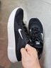 耐克（NIKE）官方FREE 2025男子透氣訓練鞋秋季健身飛織緩震HF1078 002黑/白/煤黑 42.5 曬單實(shí)拍圖