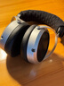 HIFIMAN（海菲曼）【國家補貼】HE400SE開放式平板振膜hifi發(fā)燒耳機頭戴式有線音樂耳機 曬單實拍圖