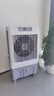永生（eosin）冷風(fēng)扇商用冷風(fēng)機(jī)車(chē)間廠房降溫水冷風(fēng)扇家用空調(diào)扇移動(dòng)水風(fēng)扇冷氣扇 20000風(fēng)量（商用推薦款） 曬單實(shí)拍圖