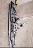 尚韻航空母艦樂高積木玩具兒童拼裝軍事模型男孩女孩生日禮物6-8-12歲 曬單實(shí)拍圖
