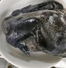 大用白鳳烏雞凈重4斤（2斤*2只）冷凍 十全烏骨雞 農(nóng)家土雞月子雞燉湯 曬單實(shí)拍圖
