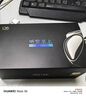 山靈（SHANLING）MG100 有線HIFI入耳式耳機(jī)發(fā)燒陶瓷振膜動圈耳塞可換插頭可換線mmcx音樂耳機(jī) MG100耳機(jī)鎢鋼黑 曬單實(shí)拍圖