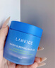 LANEIGE蘭芝睡眠面膜70ml補水面膜男女免洗水面膜滋養(yǎng)收縮清潔毛孔護膚品 膜70ml 曬單實拍圖