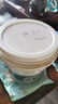 三青水性木器漆家具翻新漆刷門窗衣柜木用改色油漆環(huán)保涂料 琥珀色1KG 曬單實(shí)拍圖
