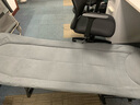 京東京造午休折疊床單人床多功能行軍床躺椅陪護(hù)床辦公室午睡床加寬加厚 曬單實(shí)拍圖