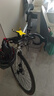 飛鴿（FLYING PIGEON）飛鴿公路自行車700C跑車成人男女青少年大中小學(xué)生車競速騎行單車 超越鋼架-公路把-鈦銀色 24速入門級 曬單實拍圖