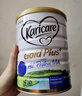 可瑞康（karicare）金裝嬰兒配方牛奶粉2段(6-12月)900g  雙益生元A2蛋白 新西蘭進(jìn)口 曬單實拍圖