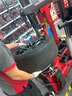 固特異（Goodyear）汽車(chē)輪胎 255/50R20 109V ASY3 SUV鷹馳F1 3代 蔚來(lái)ES6/理想ONE 曬單實(shí)拍圖
