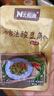 北極源（North resource）米村拌飯同款酸豆角石鍋拌飯配菜咸菜辣白菜下飯菜香辣麻辣醬菜 拌飯同款豆角30包. 曬單實拍圖