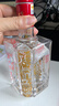 瀘州老窖六年窖頭曲+汾酒 組合裝 濃香型清香型白酒 52度 500mL 2瓶 六年窖+老白汾十2瓶 曬單實(shí)拍圖