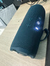 JBL FLIP7 音樂萬花筒七代 藍牙音箱 戶外音響 AI音效增強 防水防塵多臺串聯(lián) 賽道揚聲器獨立高音單元 藍色 曬單實拍圖