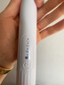 打蛋器電動家用小型奶油攪拌器雞蛋打發(fā)攪拌棒烘焙迷你攪拌機神器 白色【簡約款雙頭】三檔變速可調 曬單實拍圖