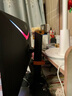 Lecoo聯(lián)想來酷27英寸4K160Hz雙模320Hz FastIPS 1ms硬件低藍光外接筆記本PS5電競顯示器猛禽K2739U 曬單實拍圖