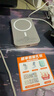 【新國標3C認證丨 20W快充】MagSafe磁吸充電寶適用蘋果移動電源小巧便攜iPhone16/15無線外接電池 鈦金色【旗艦原盒封裝】20000M丨官新正品 原版1:1丨全系通用丨可上飛機 曬單實拍圖