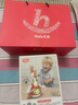 匯樂玩具（HUILE TOYS）搖擺鵝鴨嬰兒玩具早教兒童玩具學爬男女孩寶寶玩具0-1歲生日禮物 太空款升級版充電款 曬單實拍圖