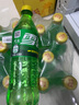 可口可樂(lè)（Coca-Cola）雪碧 Sprite 檸檬味 汽水 碳酸飲料 500ml*24瓶 整箱裝 曬單實(shí)拍圖
