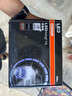 歐司朗（OSRAM）汽車LED大燈 汽車燈泡遠(yuǎn)光燈近光燈夜馳者PRO H4 12V 40W 曬單實(shí)拍圖