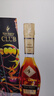 人頭馬（Remy Martin）洋酒 CLUB優(yōu)質香檳區(qū)干邑白蘭地 500ml 煥月限量版 曬單實拍圖