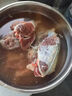 順豐】新鮮牛腱子肉黃牛肉原切牛腱子肉牛肉不調(diào)理鮮牛肉冷凍 精品原切牛腱子【4斤】 曬單實拍圖