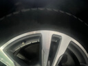 普利司通（Bridgestone）汽車輪胎 225/50R17 94W T001 RFT防爆胎 原廠配套北京奔馳C級(jí) 曬單實(shí)拍圖