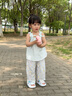 LATE TIME2025新款可愛龍角敖丙兒童拖鞋男童女童室內(nèi)防滑洗澡夏季寶寶涼拖 baby藍(lán)【敖丙】 15 cm內(nèi)長【150】適合腳長14cm 曬單實拍圖