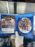 PlayStationPS5游戲軟件 全新盒裝 PS5通用光盤(pán) 街頭霸王6 街霸6 Years 1-2 曬單實(shí)拍圖