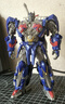 變形金剛（TRANSFORMERS）兒童男孩玩具車模型模玩禮物工作室系列領袖級電影4擎天柱G0482 曬單實拍圖