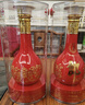 郎酒紅花郎十五（15）醬香型白酒 53度 500mL 2瓶 曬單實(shí)拍圖