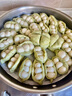 親民食品（Qinmin） 北大荒 親民精制 有機(jī)面粉5斤 面粉5斤(通用中筋有機(jī)面粉） 曬單實(shí)拍圖