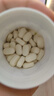 Swisse斯維詩 2代護肝片 奶薊草膽堿片西藍花籽 養(yǎng)肝去油120片/瓶 曬單實拍圖