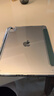品勝適用iPad Pro11英寸保護(hù)殼通用2025款A(yù)ir7/6/5/4平板保護(hù)套10.9/11英寸全包防摔輕薄三折外殼 綠色 曬單實(shí)拍圖