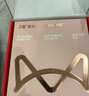 貓人（MiiOW）背心式文胸女士內(nèi)衣女無痕無鋼圈收副乳聚攏胸罩無尺碼文胸 寬肩帶-燕麥膚（文胸+內(nèi)褲） 均碼 -纖細(xì)版(建議80-120斤） 曬單實拍圖
