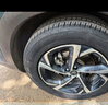德國馬牌（Continental）汽車輪胎 235/55R18 100V FR UC6 SUV 原配別克昂科威 曬單實拍圖