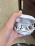 BOSE【咨詢享15%補貼】QuietComfort消噪耳塞Ultra真無線藍(lán)牙降噪耳機大鯊3代智能耳內(nèi)音場調(diào)校禮物 【咨詢享15%國補】晨霧白 曬單實拍圖