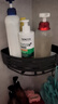 薇姿（VICHY）綠標(biāo)洗發(fā)水水潤版390ml 1%二硫化硒去屑不拔干發(fā)絲72H持久水潤 曬單實拍圖