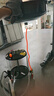 蜂貝（FENGBEI）抽油機(jī)機(jī)油接廢油桶氣動(dòng)油泵回收收集器汽車換機(jī)油接油機(jī)汽保工具 加厚防爆 灰色接油機(jī) 整套 曬單實(shí)拍圖